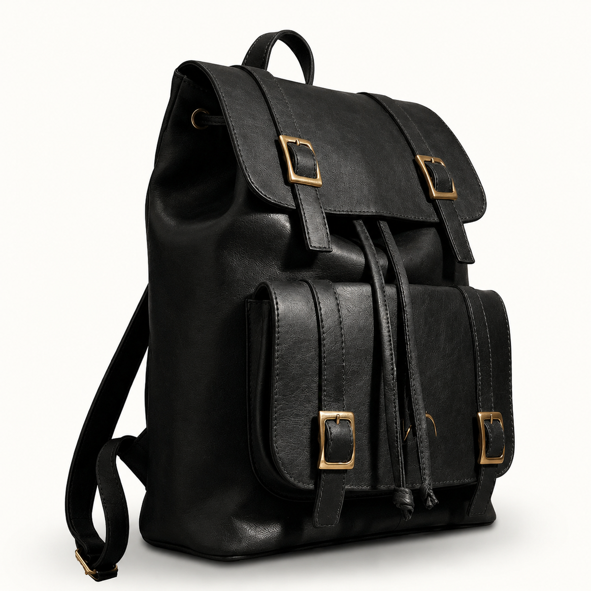 Morral Vélez Cuero Legítimo | Últimas Unidades 80% OFF Solo por Hoy 🎁