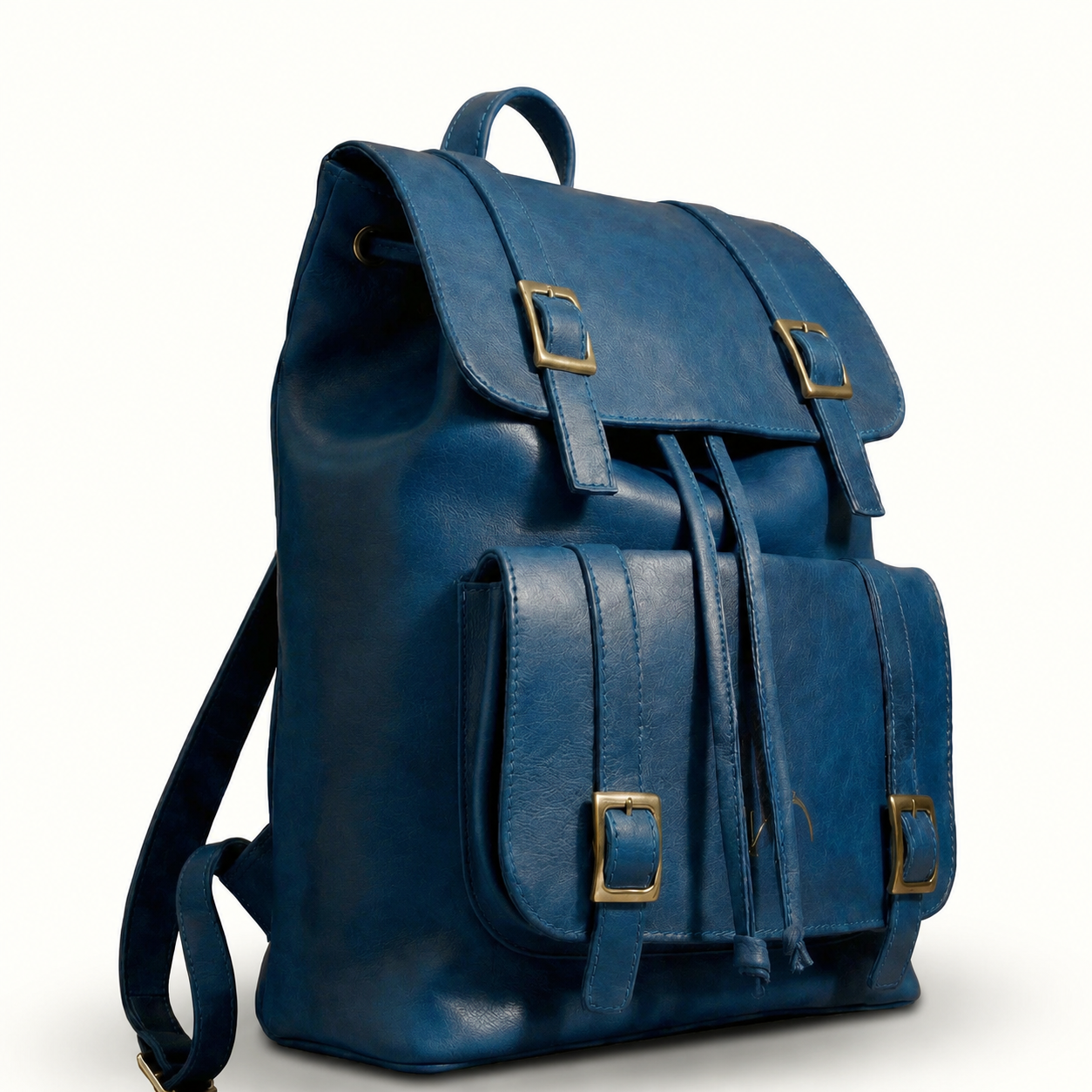 🎁 Últimas Unidades | Morral Vélez Cuero Legítimo 80% OFF Solo por Hoy